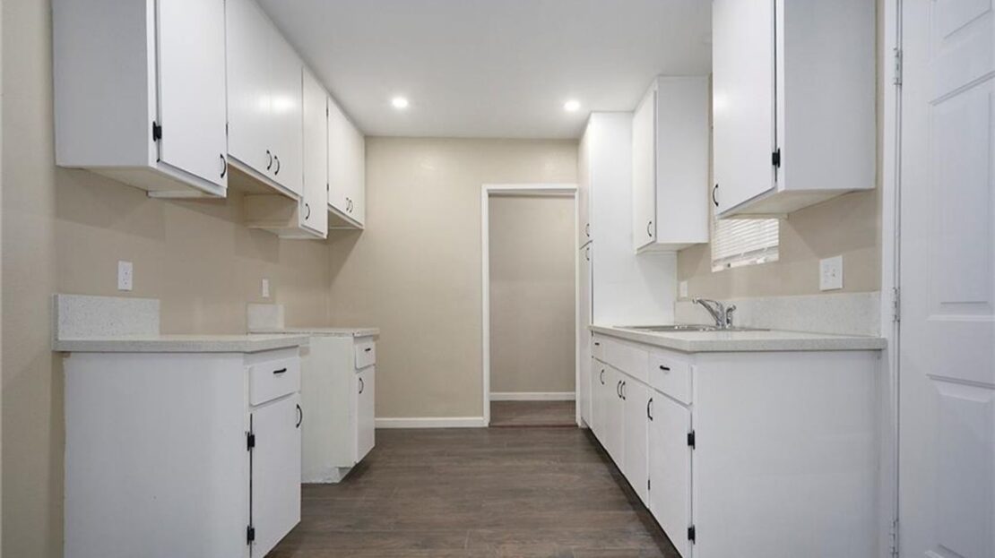 6454 Goleta Avenue - Unit A - Yucca Valley - California - 2 bed, 2 bath rental property