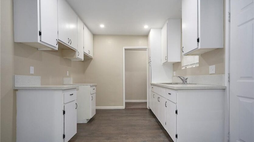 6454 Goleta Avenue - Unit A - Yucca Valley - California - 2 bed, 2 bath rental property