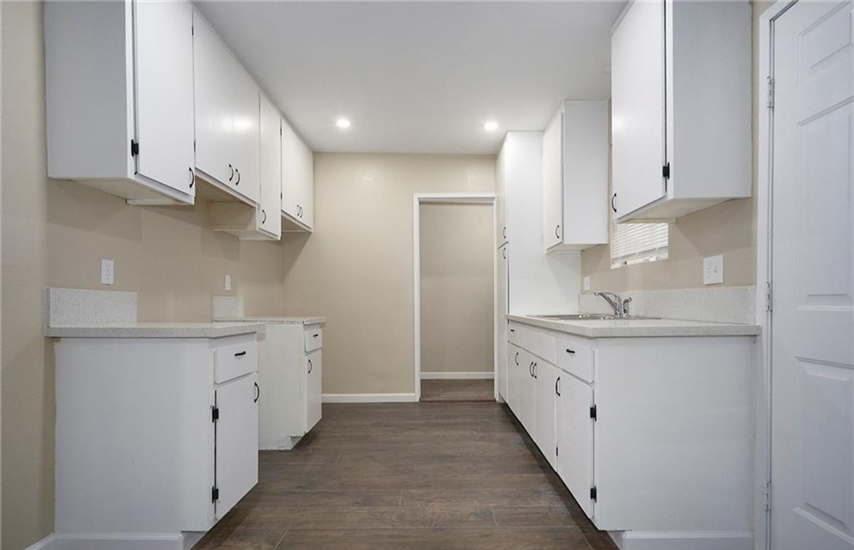 6454 Goleta Avenue - Unit A - Yucca Valley - California - 2 bed, 2 bath rental property