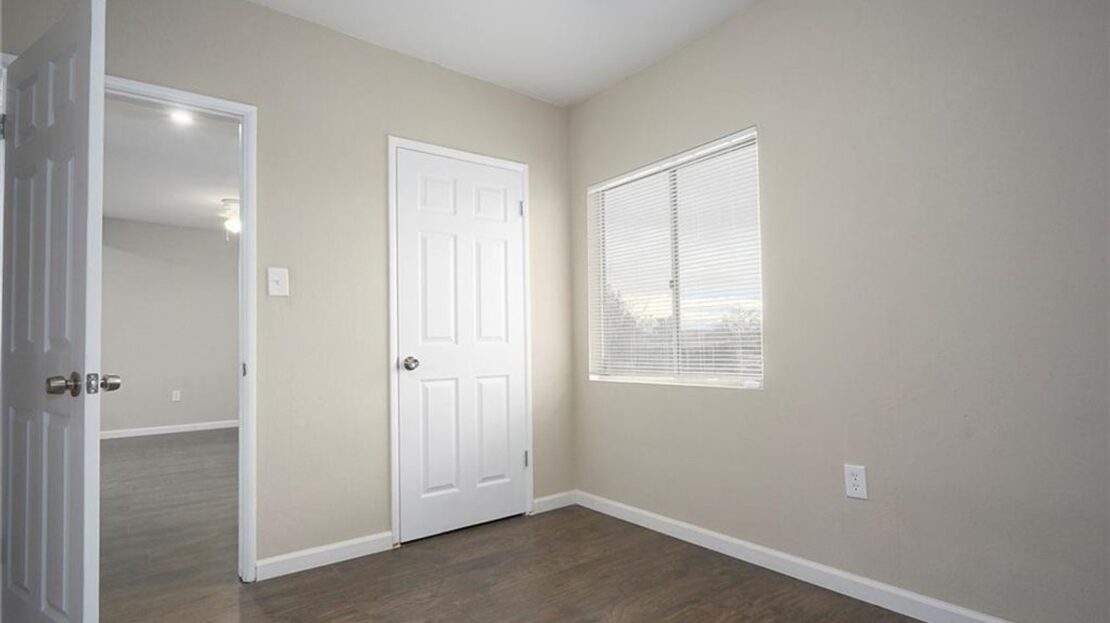 6454 Goleta Avenue - Unit A - Yucca Valley - California - 2 bed, 2 bath rental property