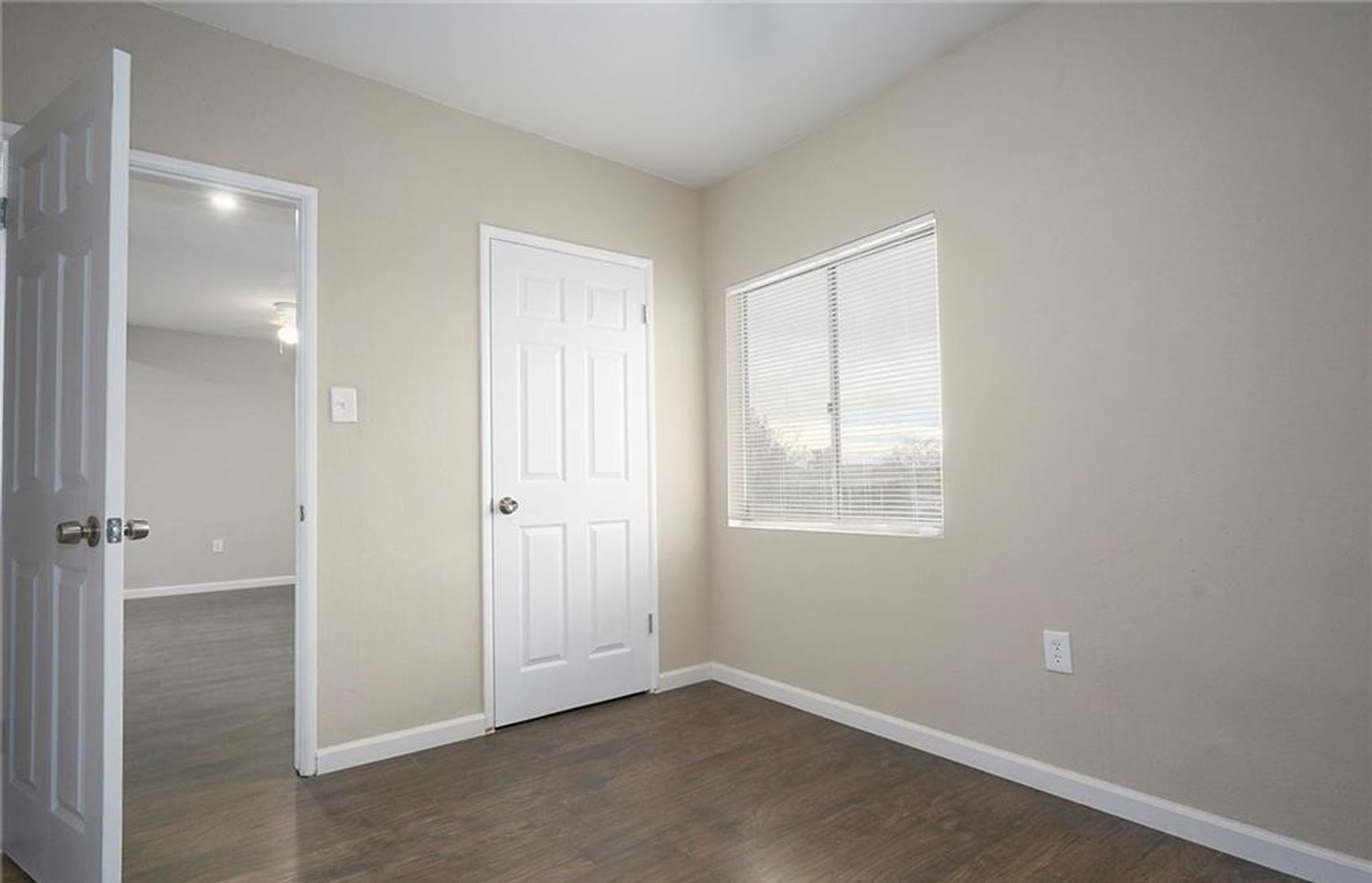 6454 Goleta Avenue - Unit A - Yucca Valley - California - 2 bed, 2 bath rental property