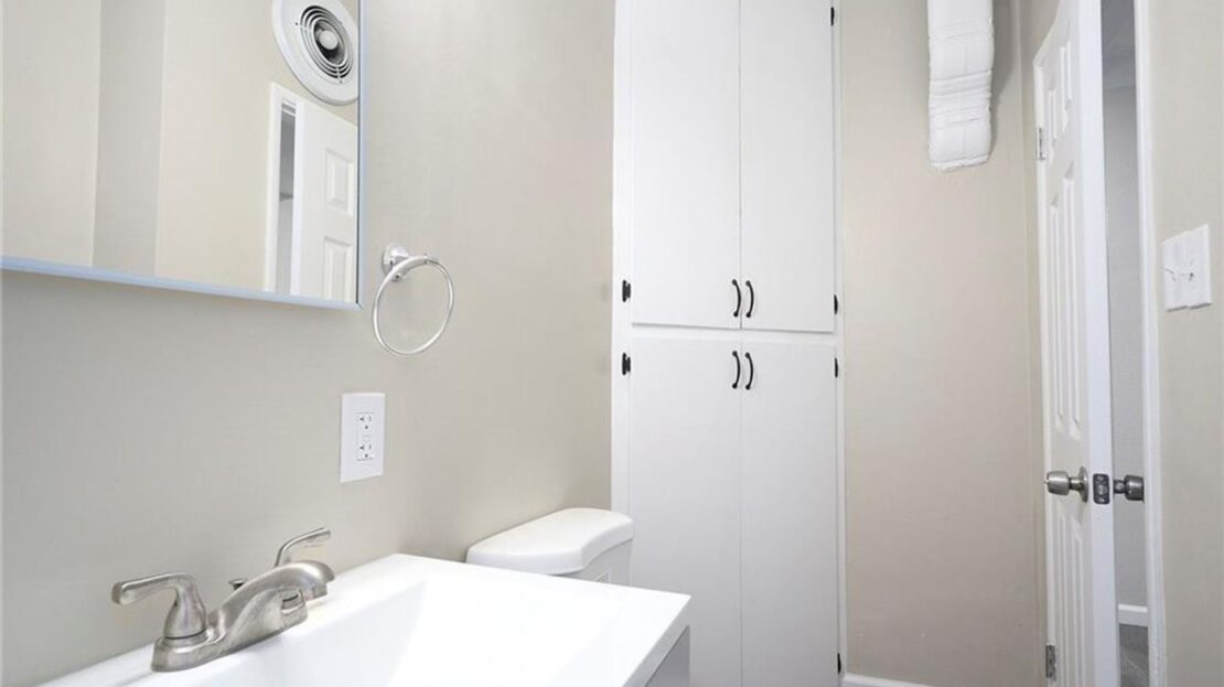 6454 Goleta Avenue - Unit A - Yucca Valley - California - 2 bed, 2 bath rental property