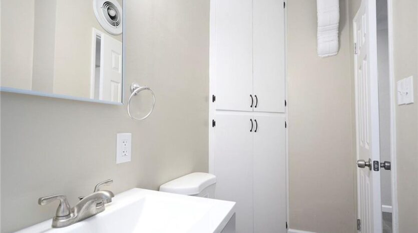 6454 Goleta Avenue - Unit A - Yucca Valley - California - 2 bed, 2 bath rental property