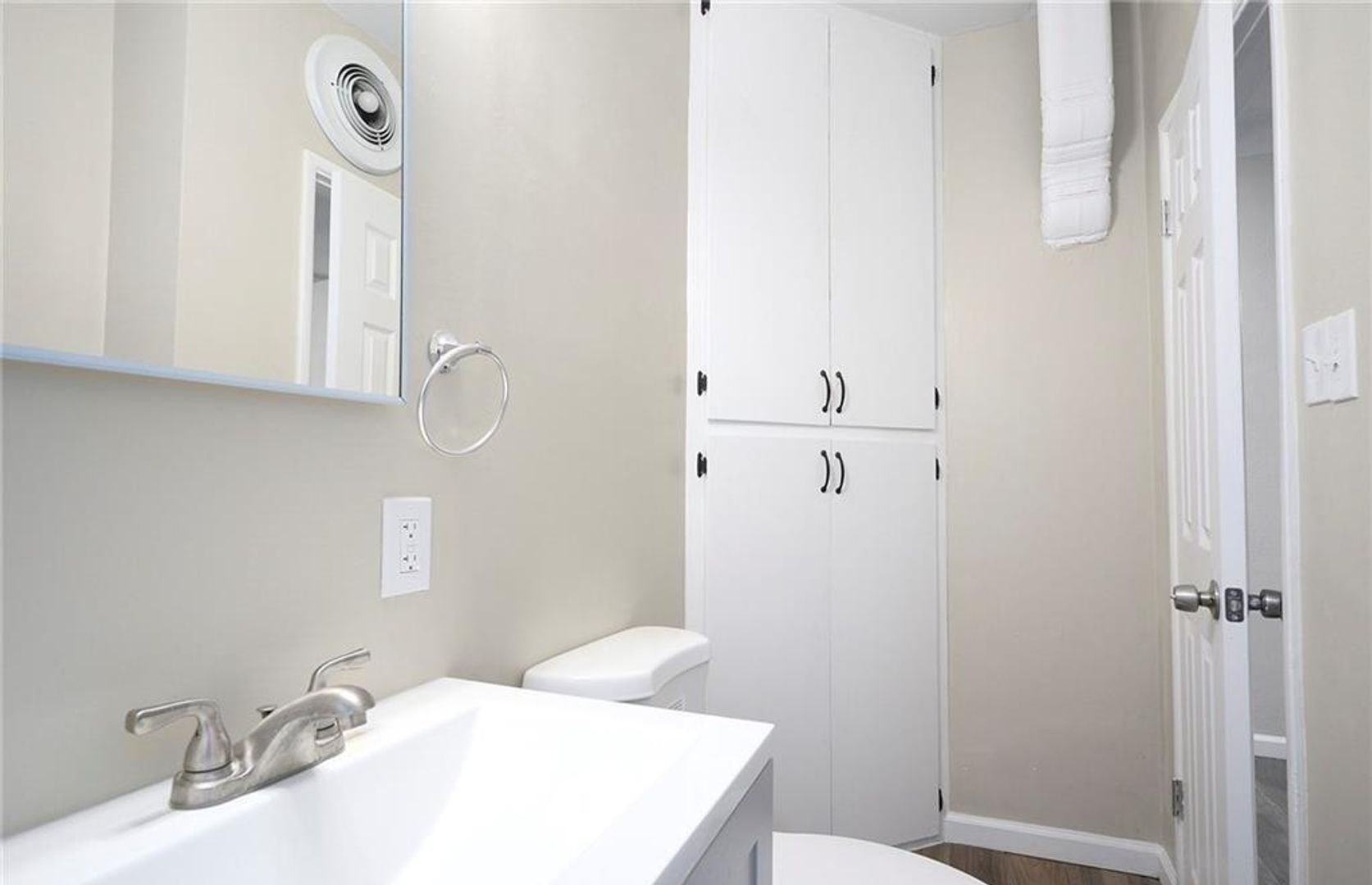 6454 Goleta Avenue - Unit A - Yucca Valley - California - 2 bed, 2 bath rental property