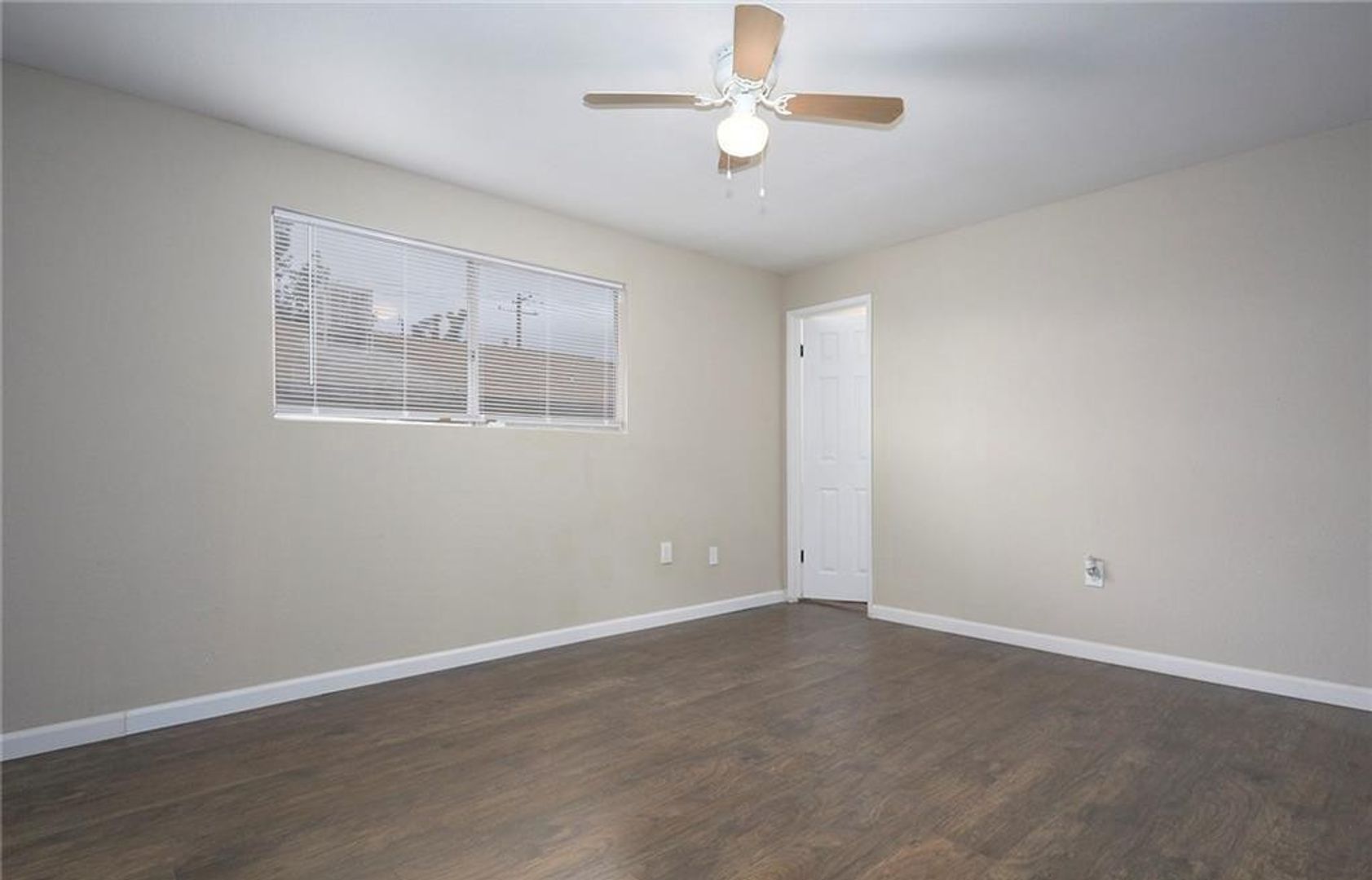 6454 Goleta Avenue - Unit A - Yucca Valley - California - 2 bed, 2 bath rental property