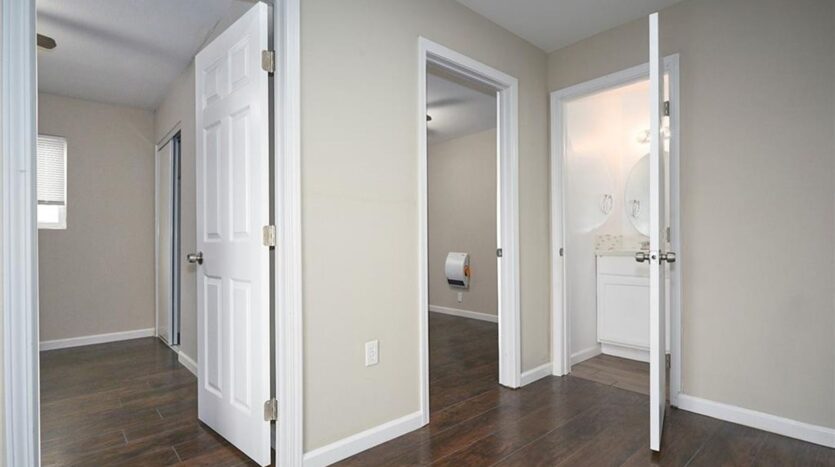 6454 Goleta Avenue - Unit B - Yucca Valley - California - 2 bed, 1 bath rental property