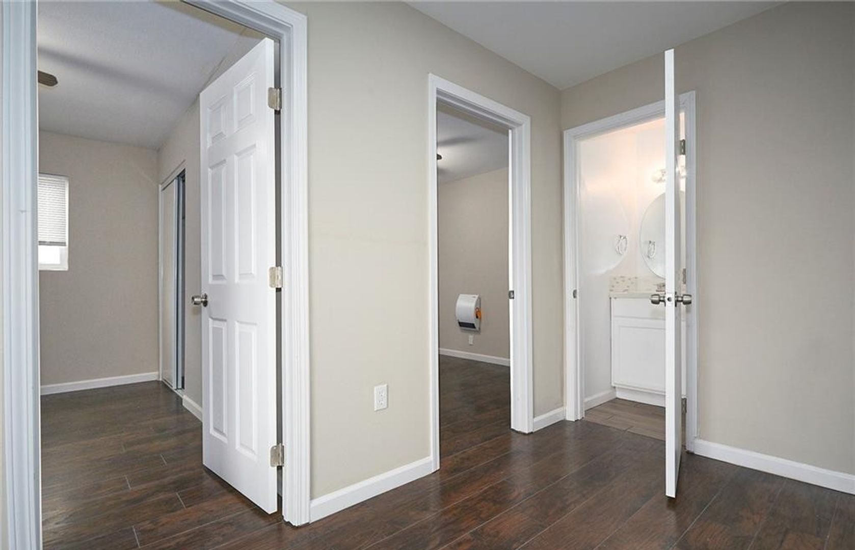 6454 Goleta Avenue - Unit B - Yucca Valley - California - 2 bed, 1 bath rental property