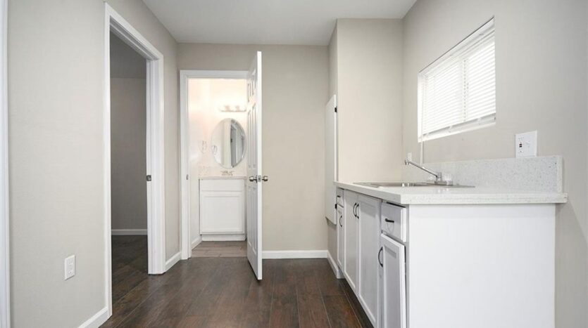 6454 Goleta Avenue - Unit B - Yucca Valley - California - 2 bed, 1 bath rental property