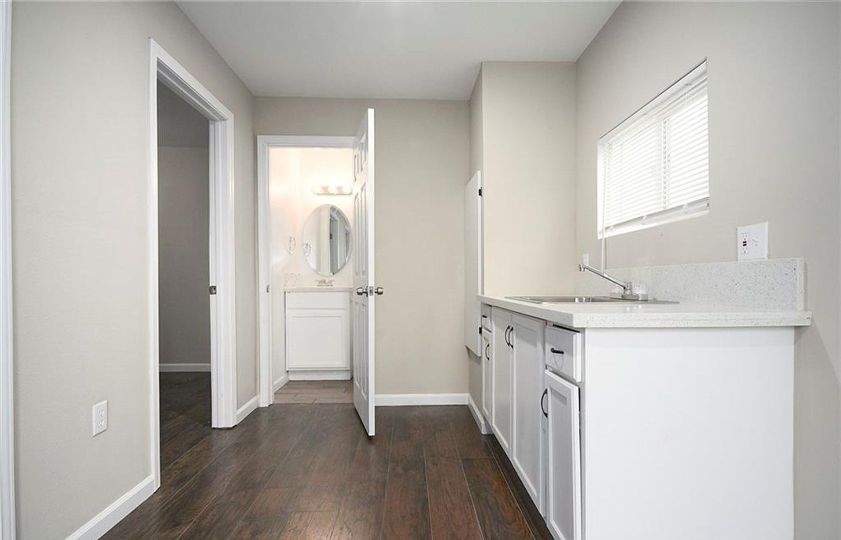 6454 Goleta Avenue - Unit B - Yucca Valley - California - 2 bed, 1 bath rental property