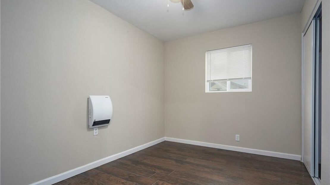 6454 Goleta Avenue - Unit B - Yucca Valley - California - 2 bed, 1 bath rental property