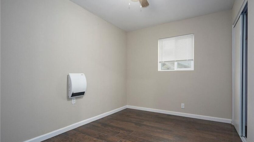 6454 Goleta Avenue - Unit B - Yucca Valley - California - 2 bed, 1 bath rental property