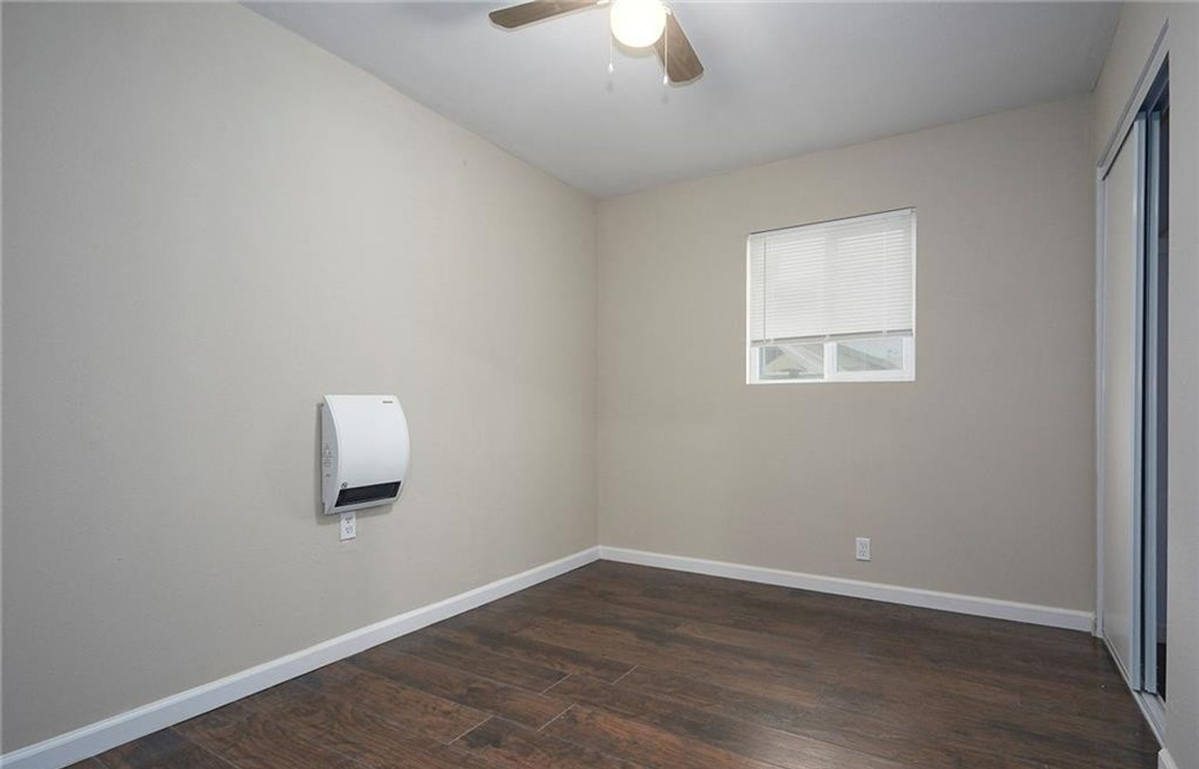 6454 Goleta Avenue - Unit B - Yucca Valley - California - 2 bed, 1 bath rental property