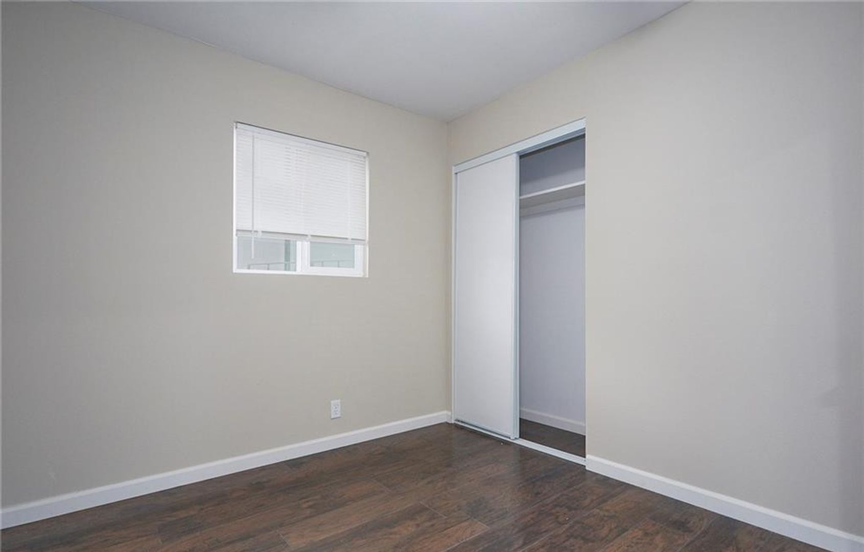 6454 Goleta Avenue - Unit B - Yucca Valley - California - 2 bed, 1 bath rental property