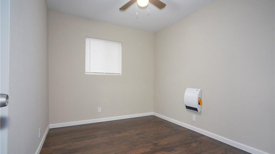 6454 Goleta Avenue - Unit B - Yucca Valley - California - 2 bed, 1 bath rental property