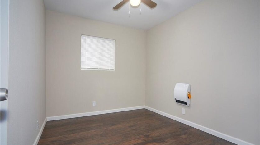 6454 Goleta Avenue - Unit B - Yucca Valley - California - 2 bed, 1 bath rental property