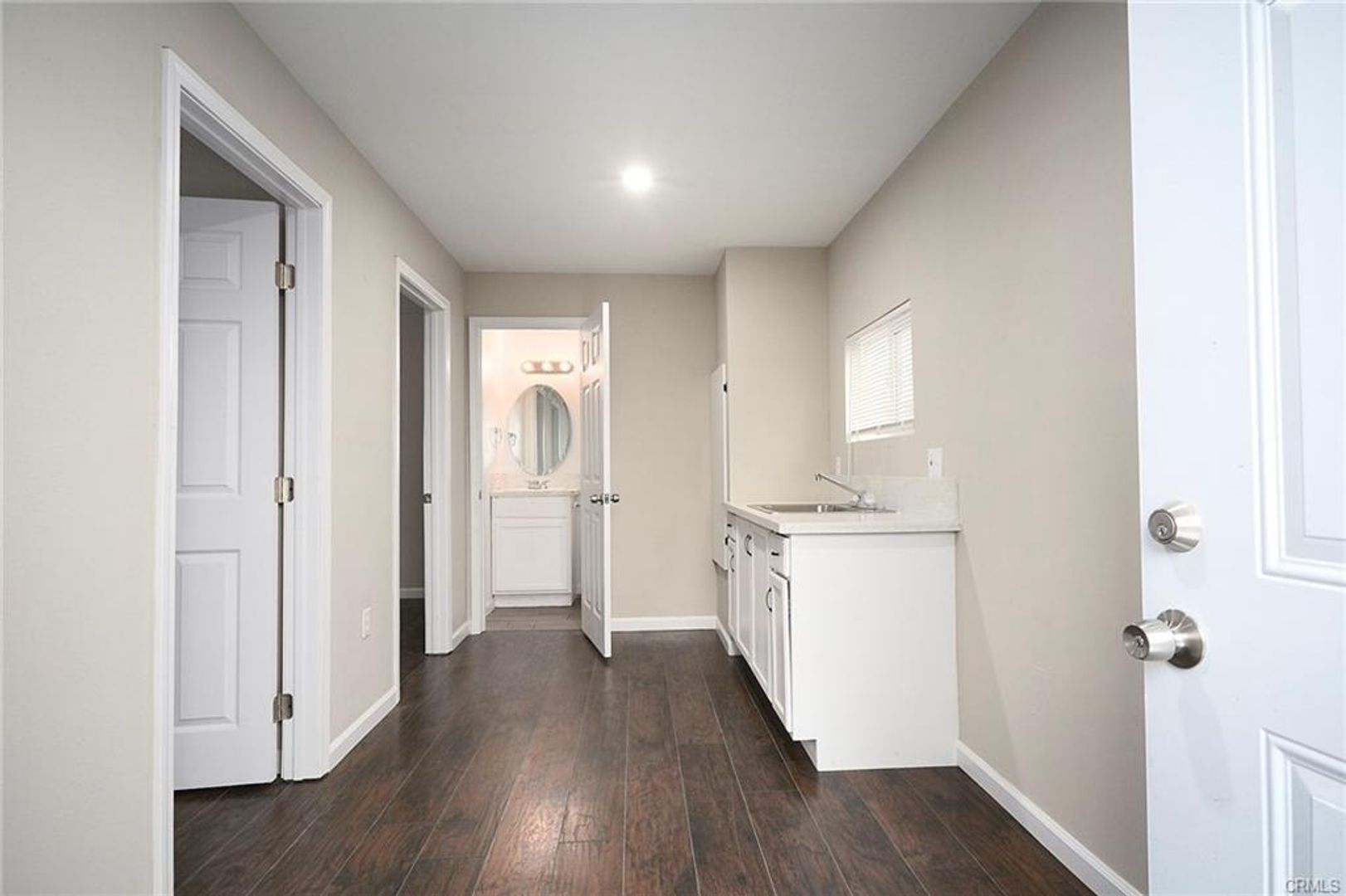 6454 Goleta Avenue - Unit B - Yucca Valley - California - 2 bed, 1 bath rental property