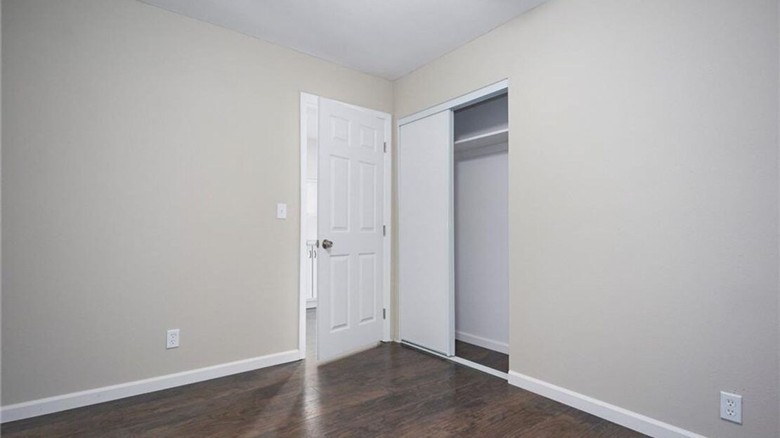 6454 Goleta Avenue - Unit B - Yucca Valley - California - 2 bed, 1 bath rental property