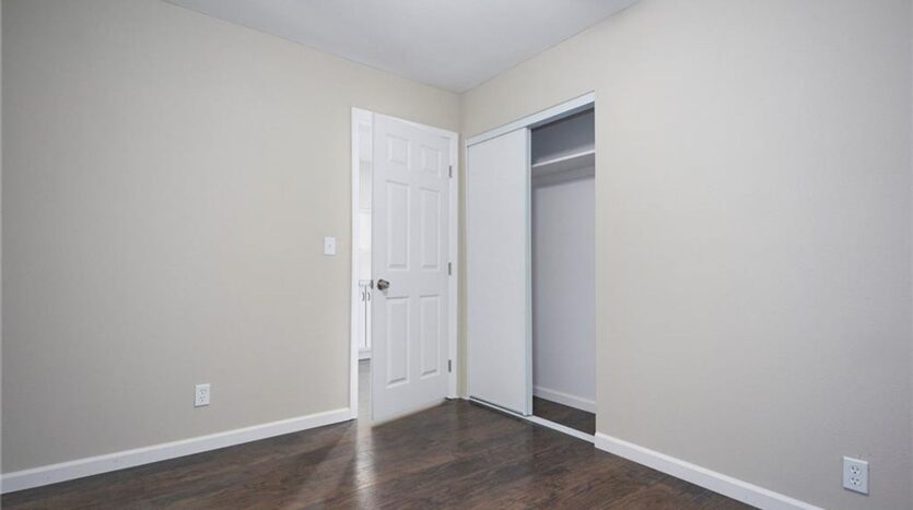 6454 Goleta Avenue - Unit B - Yucca Valley - California - 2 bed, 1 bath rental property