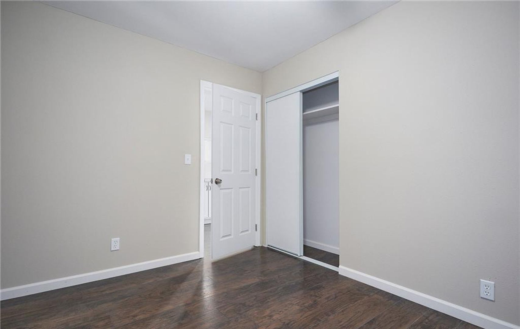 6454 Goleta Avenue - Unit B - Yucca Valley - California - 2 bed, 1 bath rental property