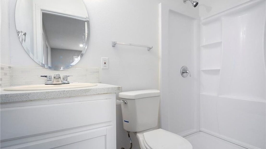 6454 Goleta Avenue - Unit B - Yucca Valley - California - 2 bed, 1 bath rental property