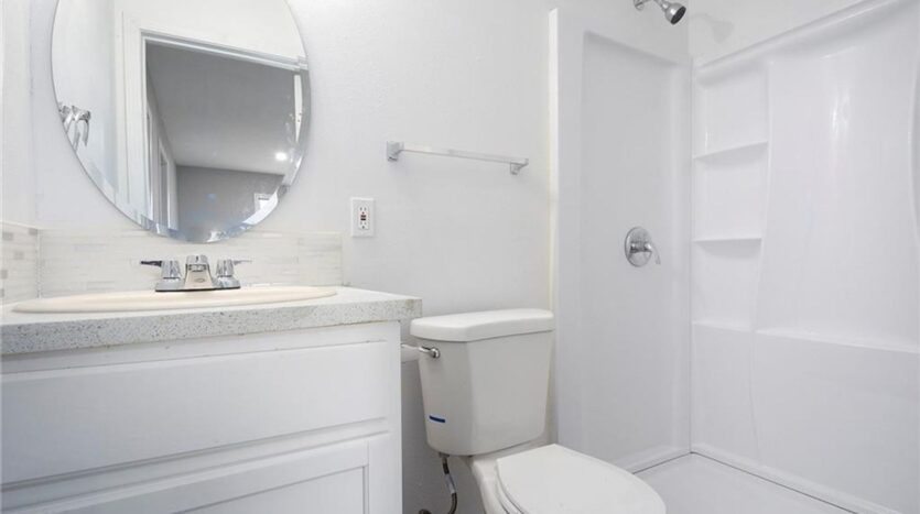 6454 Goleta Avenue - Unit B - Yucca Valley - California - 2 bed, 1 bath rental property