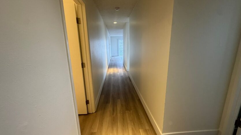 646 W 22nd St. - Los Angeles - California - 3 bed, 2 bath rental property