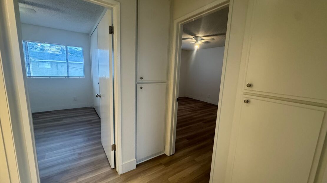 646 W 22nd St. - Los Angeles - California - 3 bed, 2 bath rental property