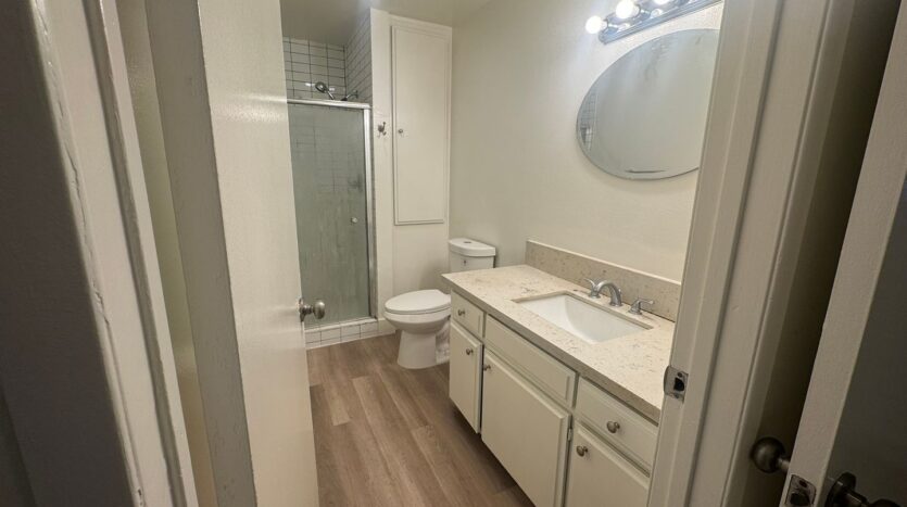 646 W 22nd St. - Los Angeles - California - 3 bed, 2 bath rental property