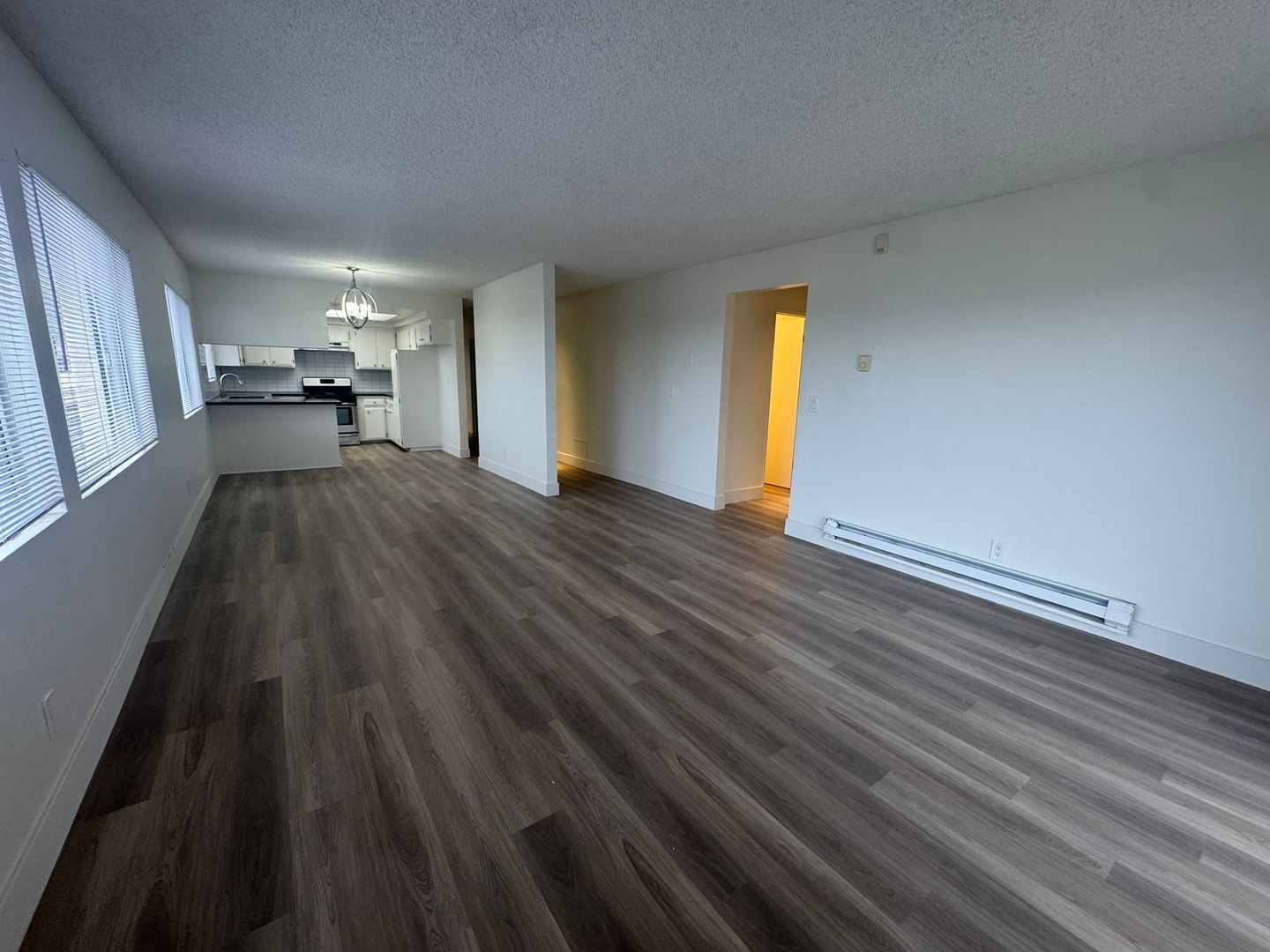 646 W 22nd St. - Los Angeles - California - 3 bed, 2 bath rental property