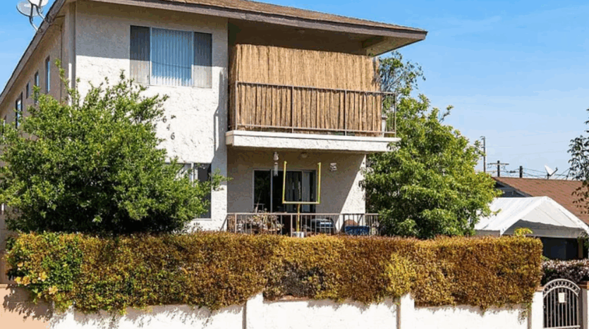 646 W 22nd St. - Los Angeles - California - 3 bed, 2 bath rental property