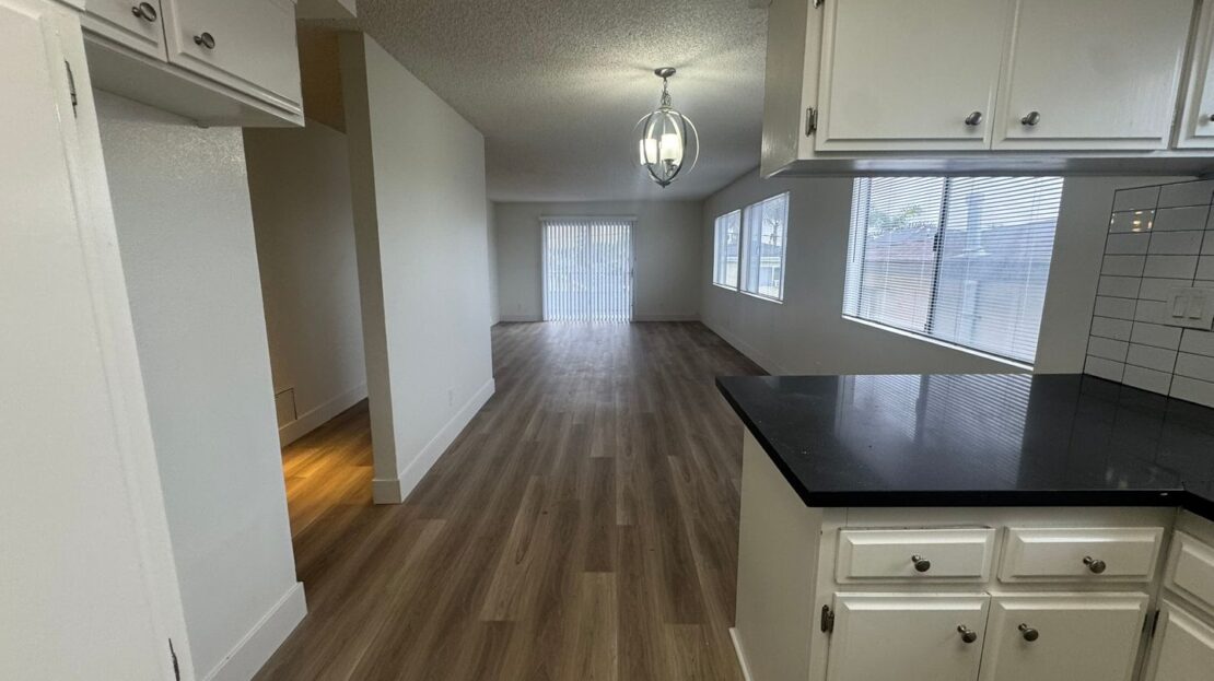 646 W 22nd St. - Los Angeles - California - 3 bed, 2 bath rental property