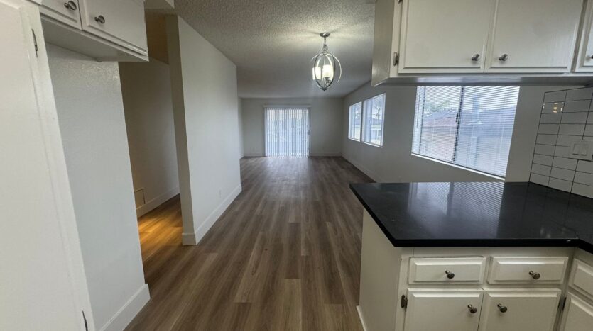 646 W 22nd St. - Los Angeles - California - 3 bed, 2 bath rental property