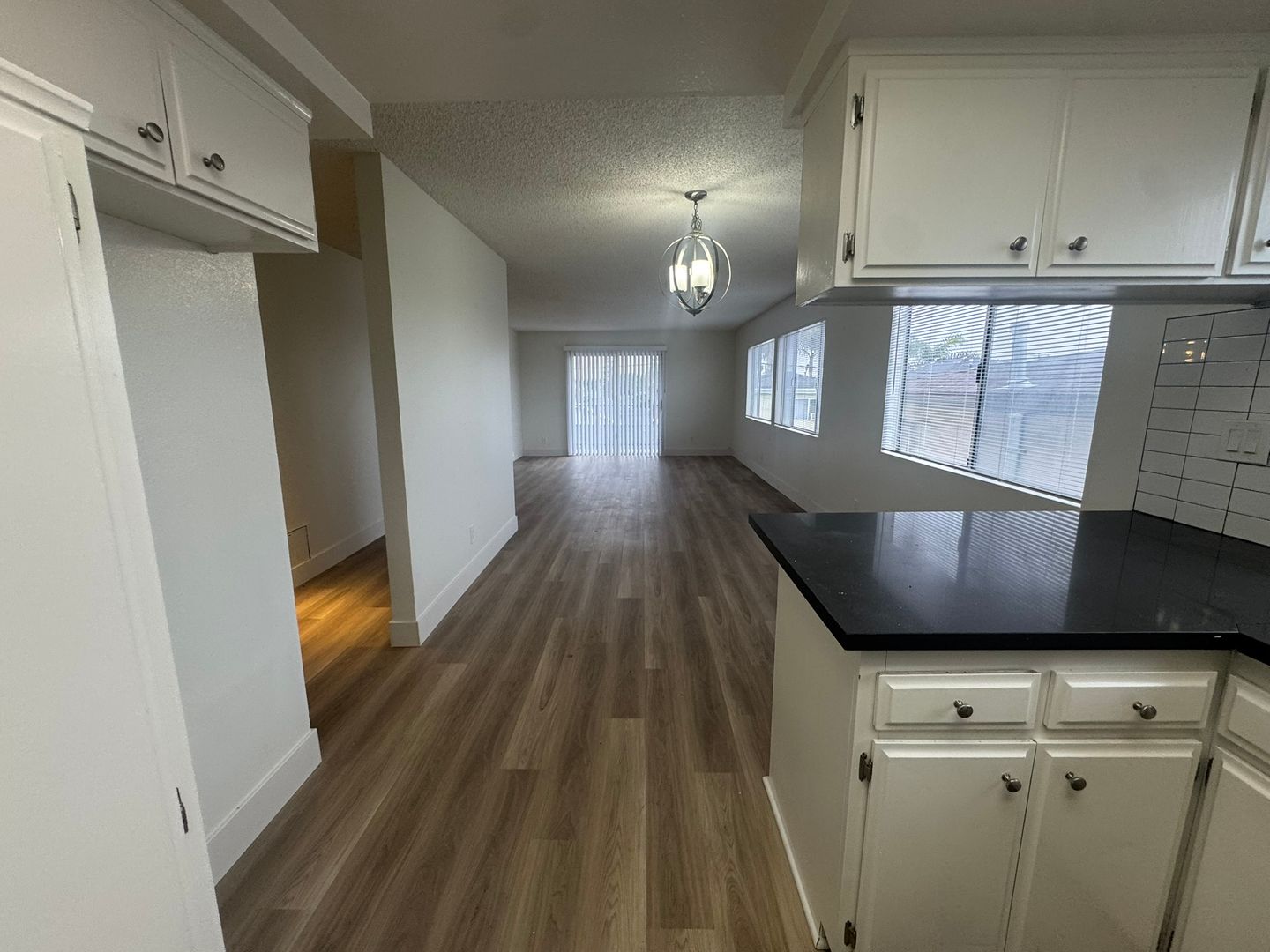 646 W 22nd St. - Los Angeles - California - 3 bed, 2 bath rental property