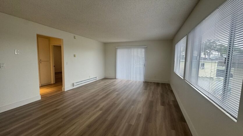 646 W 22nd St. - Los Angeles - California - 3 bed, 2 bath rental property