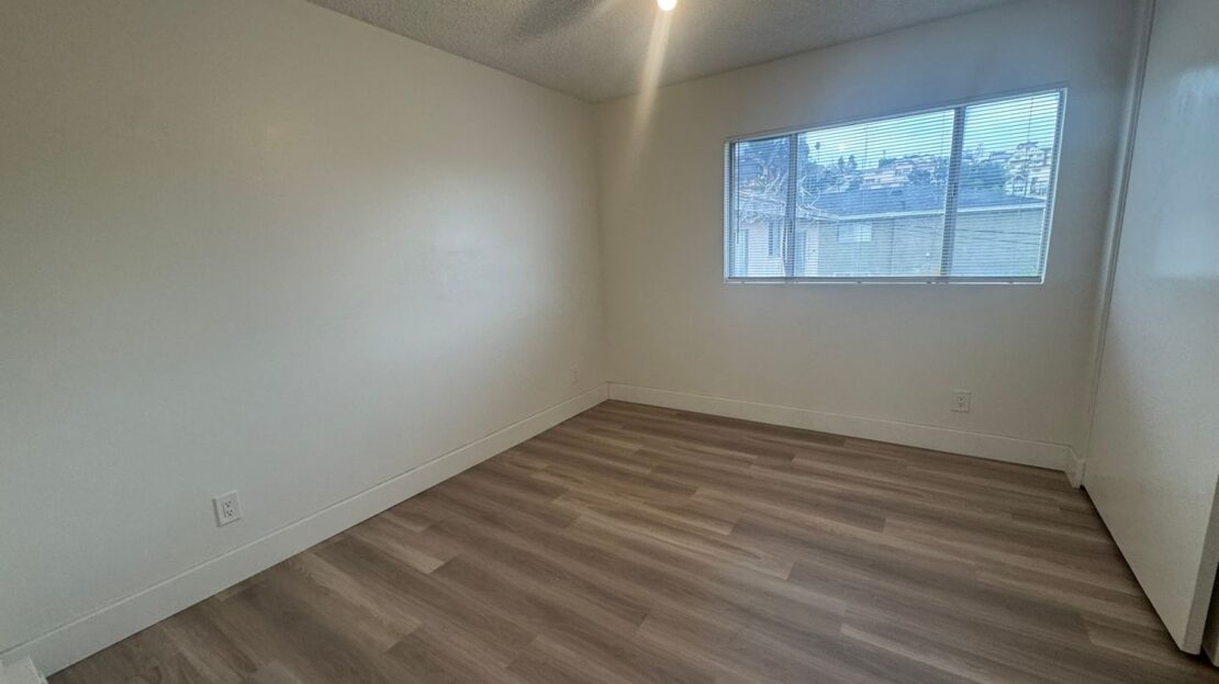 646 W 22nd St. - Los Angeles - California - 3 bed, 2 bath rental property