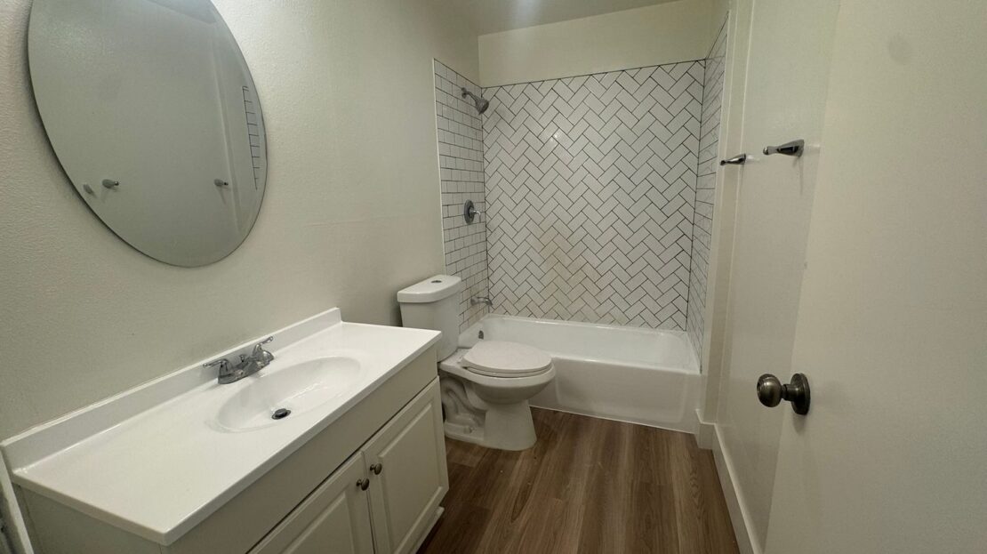 646 W 22nd St. - Los Angeles - California - 3 bed, 2 bath rental property