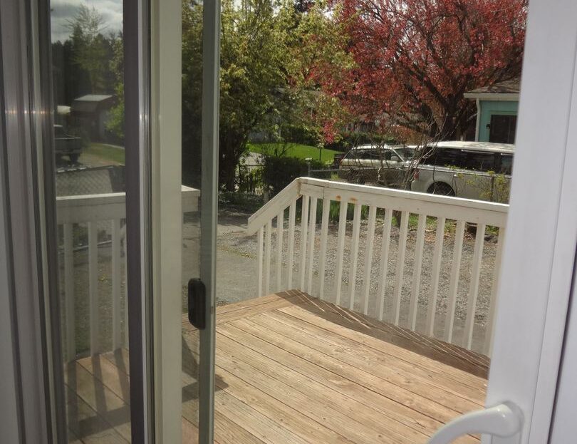 6501 203rd St Ct E - Spanaway - Washington - 4 bed, 2 bath rental property