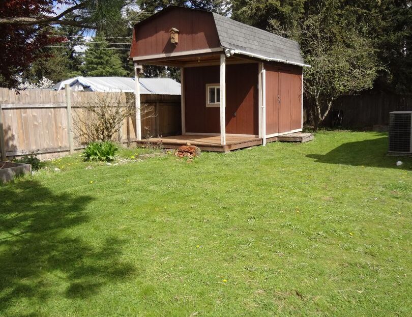 6501 203rd St Ct E - Spanaway - Washington - 4 bed, 2 bath rental property
