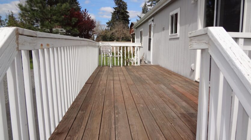 6501 203rd St Ct E - Spanaway - Washington - 4 bed, 2 bath rental property