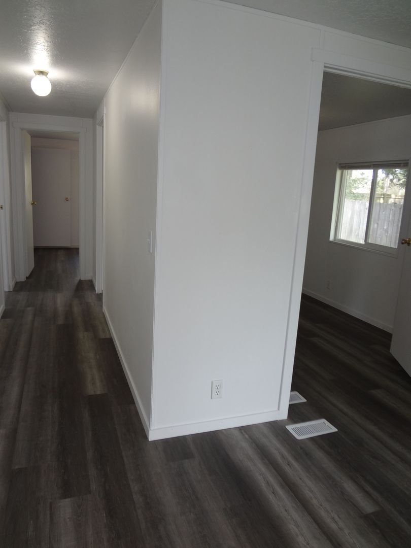 6501 203rd St Ct E - Spanaway - Washington - 4 bed, 2 bath rental property