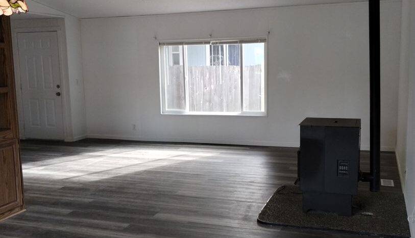 6501 203rd St Ct E - Spanaway - Washington - 4 bed, 2 bath rental property