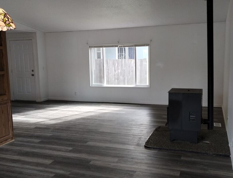 6501 203rd St Ct E - Spanaway - Washington - 4 bed, 2 bath rental property