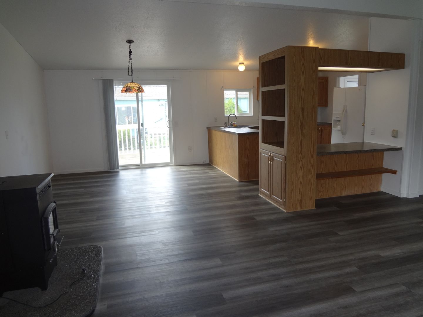 6501 203rd St Ct E - Spanaway - Washington - 4 bed, 2 bath rental property