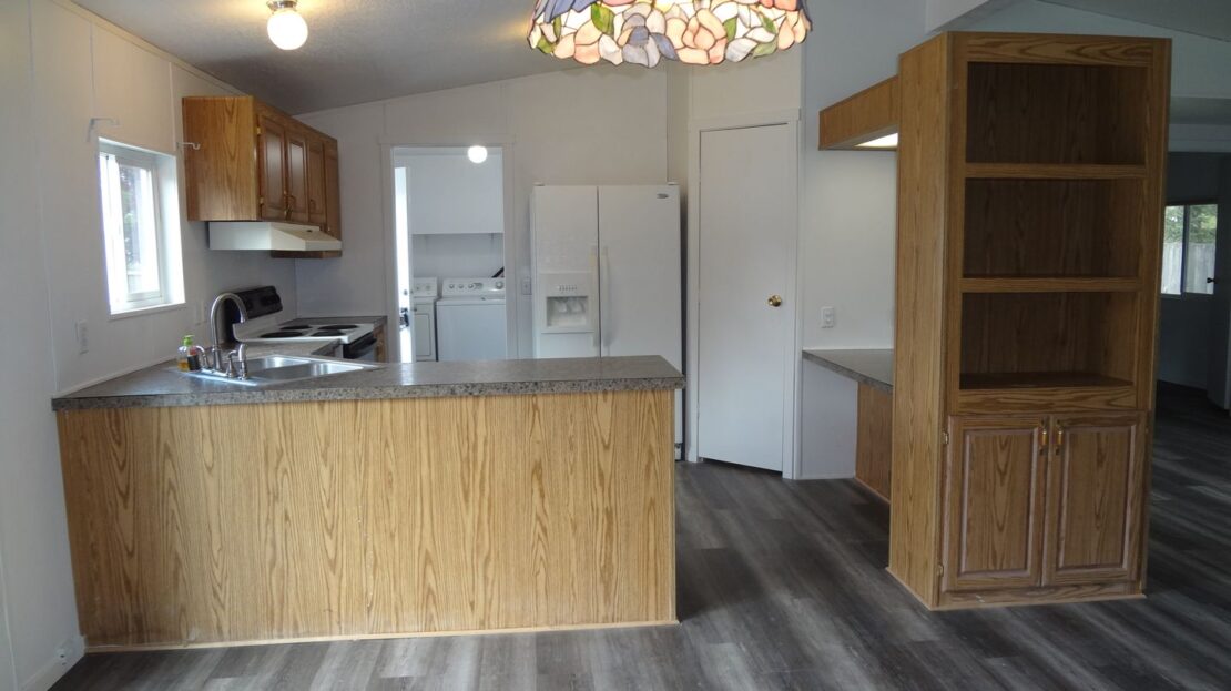 6501 203rd St Ct E - Spanaway - Washington - 4 bed, 2 bath rental property