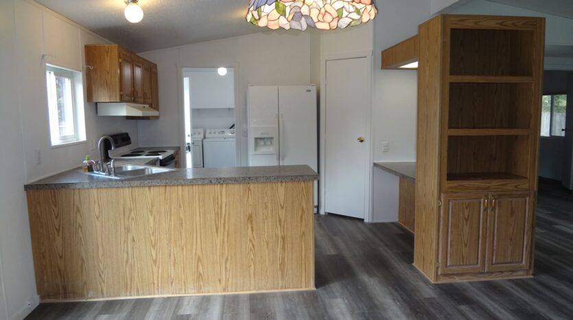 6501 203rd St Ct E - Spanaway - Washington - 4 bed, 2 bath rental property