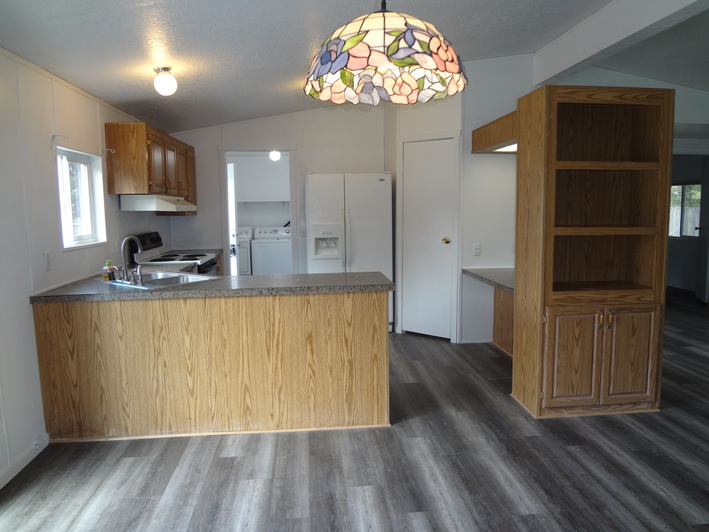 6501 203rd St Ct E - Spanaway - Washington - 4 bed, 2 bath rental property