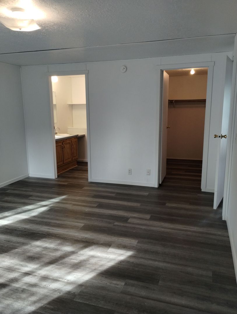 6501 203rd St Ct E - Spanaway - Washington - 4 bed, 2 bath rental property