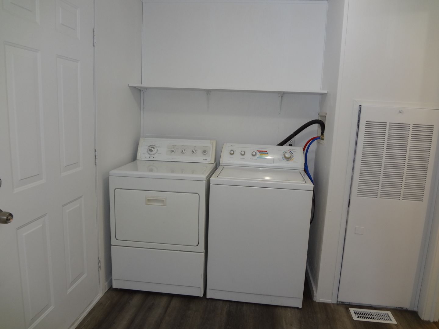 6501 203rd St Ct E - Spanaway - Washington - 4 bed, 2 bath rental property