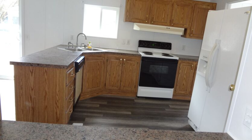 6501 203rd St Ct E - Spanaway - Washington - 4 bed, 2 bath rental property