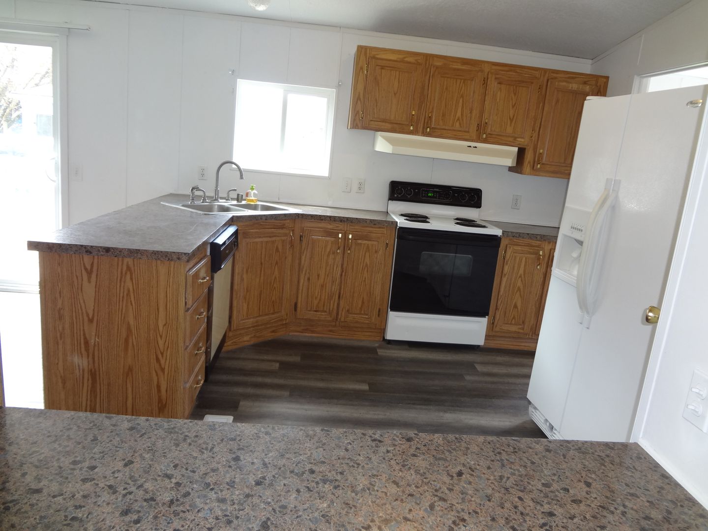 6501 203rd St Ct E - Spanaway - Washington - 4 bed, 2 bath rental property